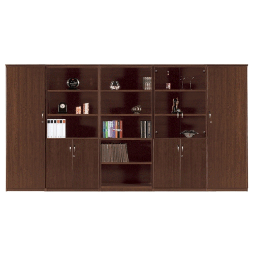 중역용장식장(B형)