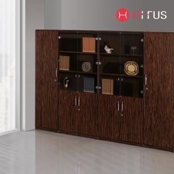 흑단 중역용 장식장