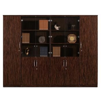 흑단 중역용 장식장