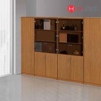 티크 중역용 장식장