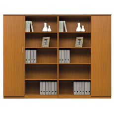 골든티크 장식장