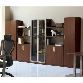 바오 중역장식장