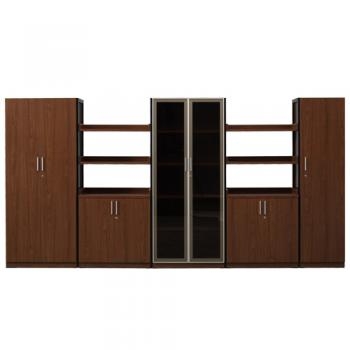 바오 중역장식장