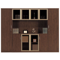 샴페인샷시장식장