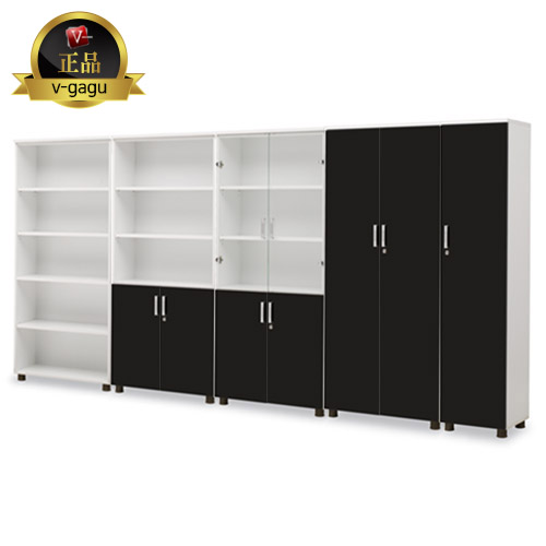 시그니처 5단장식장(D400)