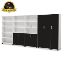 시그니처 5단장식장(D400)