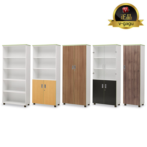 플렉스 5단장식장(D400)