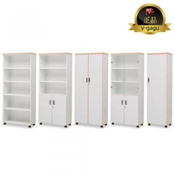 플렉스 5단장식장(D400)