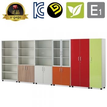 시그니처 5단장식장(D400)