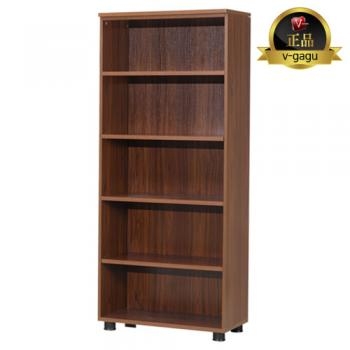 플렉스 중역용 5단 장식장