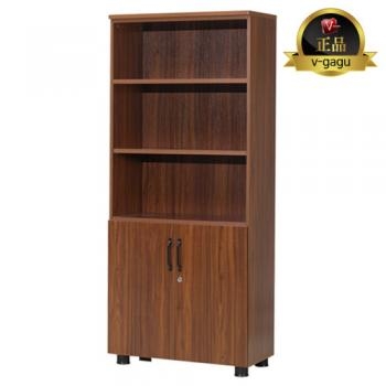 플렉스 중역용 5단 장식장