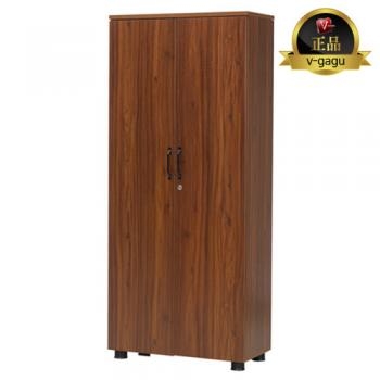 플렉스 중역용 5단 장식장