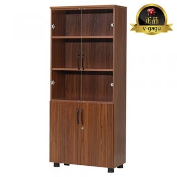 플렉스 중역용 5단 장식장