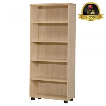 플렉스 중역용 5단 장식장