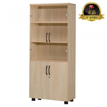 플렉스 중역용 5단 장식장