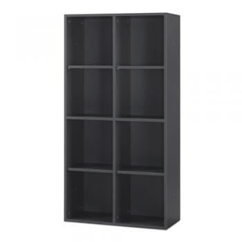 디셀 4단 상부장 오픈형(서가형)