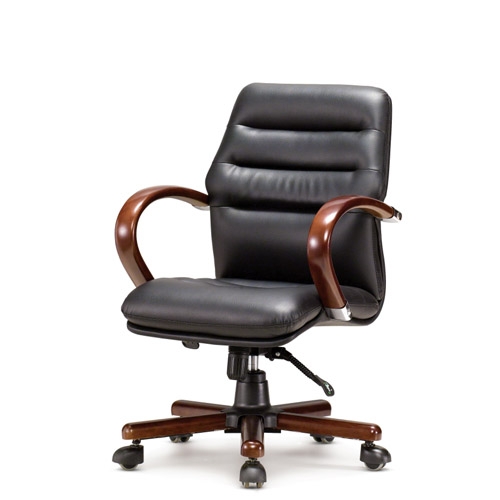 COM-C553 중역용 회의의자(중)