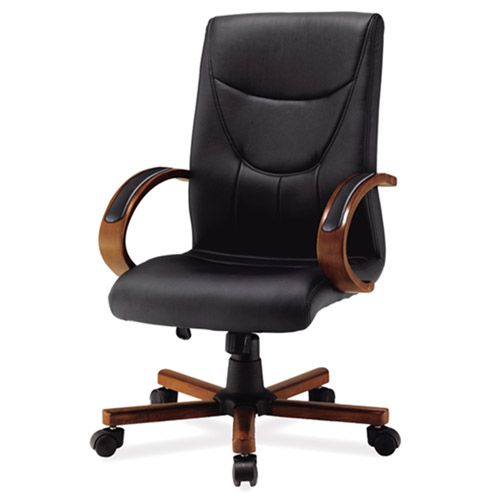 FY-070 목재사무용의자