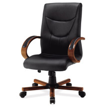 FY-070 목재사무용의자