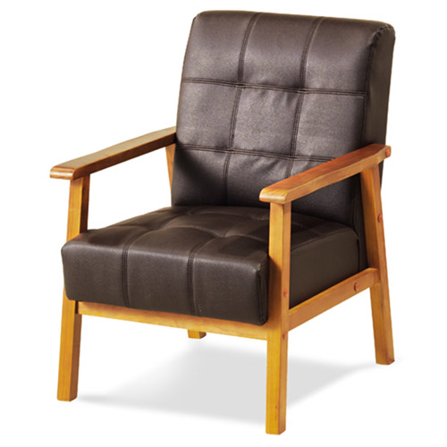 IN-8033 기다시 지니의자(롤가죽)