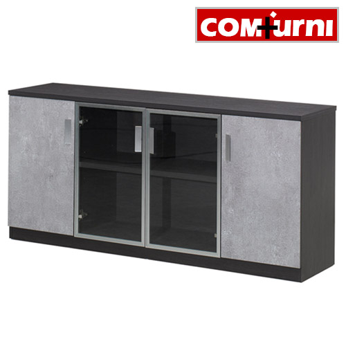 COM-300 에보니 크레덴쟈