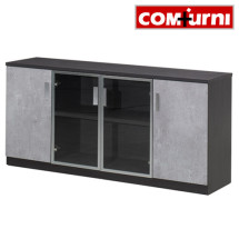 COM-300 에보니 크레덴쟈