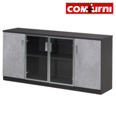 COM-300 에보니 크레덴쟈