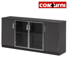 COM-400 올에보니 크레덴쟈