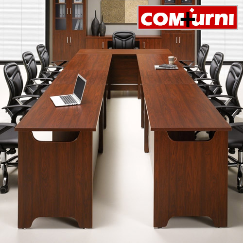 JTD-12C 로드 연결 회의용테이블