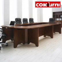 JTD-12A 로드 연결 회의용테이블