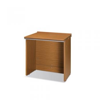 HF-TT-700A 티크 클레버 연결회의용테이블 (ㄷ자형)