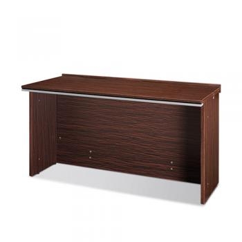 HF-ET-1200B 흑단 클레버 연결회의용테이블 (ㅁ자형/B타입)