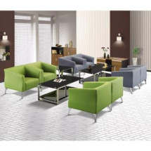 뮤즈 사무용소파