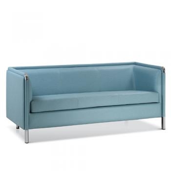 갤럭시 소파 (유광 스테인레스)