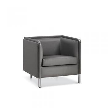 갤럭시 소파 (유광 스테인레스)