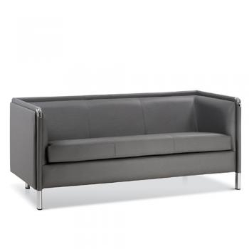 갤럭시 소파 (유광 스테인레스)