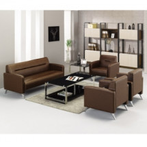 폴리 사무용소파