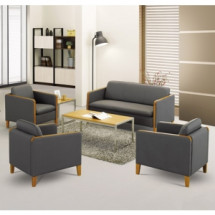 블랑 사무용소파