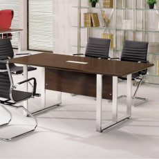 아폴론 회의용테이블(브론즈유리포함)