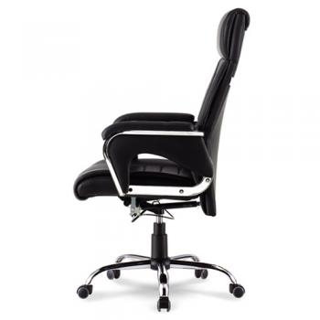 볼보 침대형의자