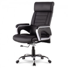 볼보 침대형의자