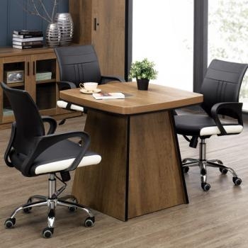 목재회의용테이블