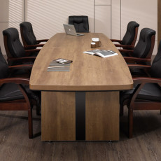 목재회의용테이블