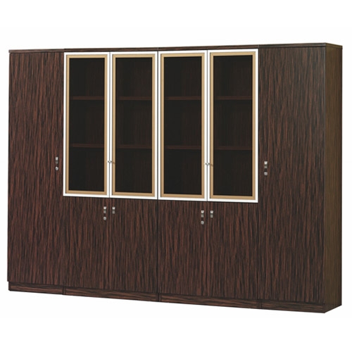 흑단 킨텍스 장식장