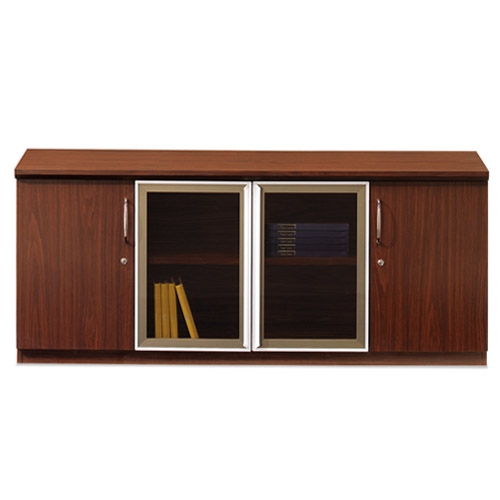 크레덴자(실버알미늄샷시)