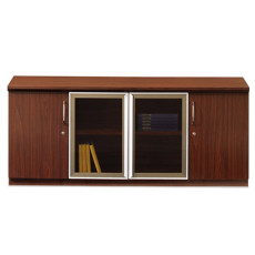 크레덴자(실버알미늄샷시)