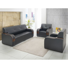 엠페러사무용소파