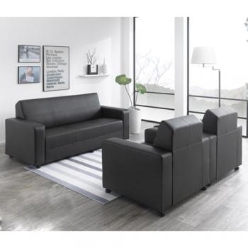 골드사무용소파