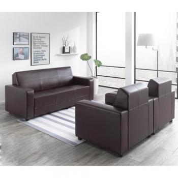 골드사무용소파