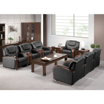 데스틴중역소파